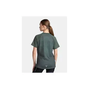 Svømmekostume til kvinder Kilpi Remido image-1