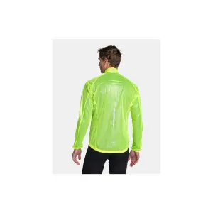 Chaqueta impermeable Kilpi Emergency image-1