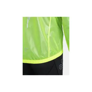 Chaqueta impermeable Kilpi Emergency image-2