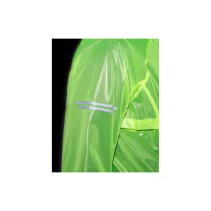 Chaqueta impermeable Kilpi Emergency image-4