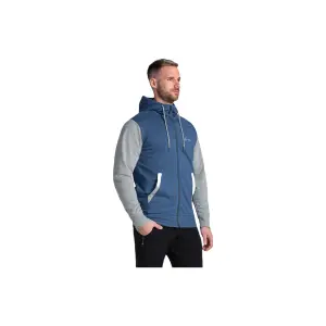 Sweatshirt med huva Kilpi SEARA-M