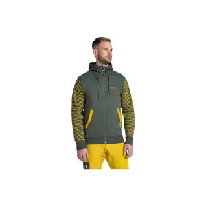 Sweatshirt med huva Kilpi SEARA-M