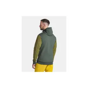 Sweatshirt med huva Kilpi SEARA-M image-1