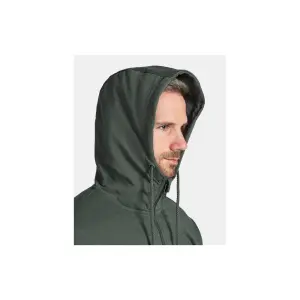 Sweatshirt med huva Kilpi SEARA-M image-2