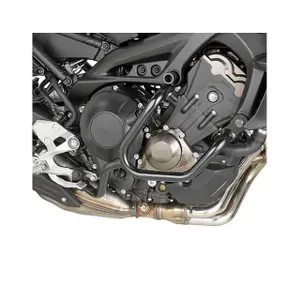 Stænkskærme Givi Yamaha MT09 17 image-0