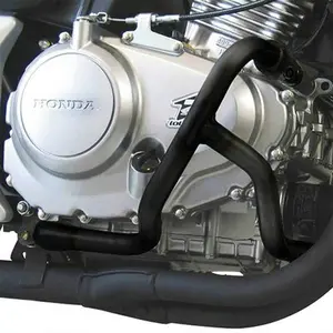 Stoßfänger Givi Honda CBF600 08 image-0