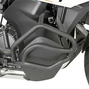 Pare-carters Givi KTM 790 adventure image-0