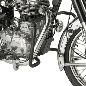Stoßfänger Givi royal enfield classic 500 19 image-0