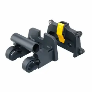 Κομμάτι για καλάθι Topeak Fixer 3 for HandelBar image-0