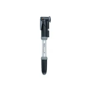 Μίνι χειροκίνητη αντλία Topeak Mini Dual G image-0