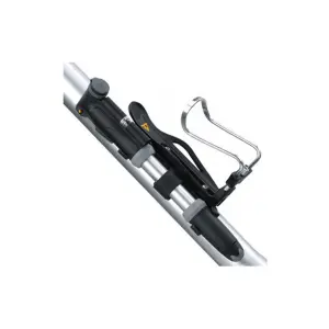 Μίνι χειροκίνητη αντλία Topeak Mini Dual G image-1