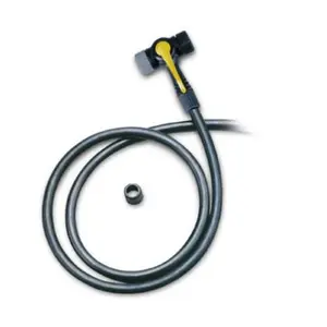 Foot pump head Topeak TwinHead Upgrade Kit image-1