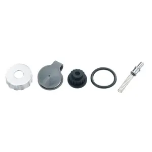 Σετ επισκευής αντλίας Topeak Peak DX II image-0