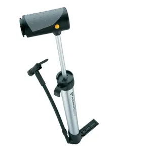 Mini pompe à main Topeak Mountain Morph image-0