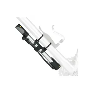 Mini pompe à main Topeak Mountain Morph image-1