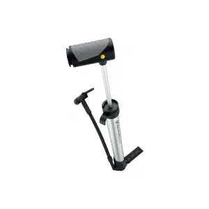 Mini pompe à main Topeak Mountain Morph image-3