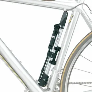 Mini pompe à main Topeak Road Morph G Gauge image-2