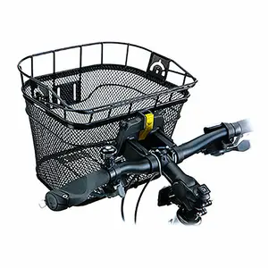 Front basket Topeak Basket Front Fixer 3 image-3