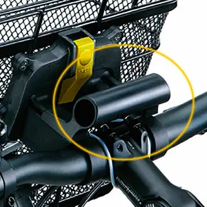 Front basket Topeak Basket Front Fixer 3 image-4