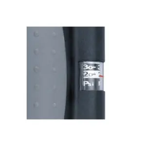 Mini handpomp Topeak Mini Dual DXG image-2