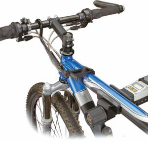 Stabilisation de guidon Topeak Handelbar Stabilizer PrepStand image-0