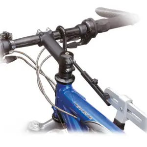 Stabilisation de guidon Topeak Handelbar Stabilizer DT Dual Touch image-0