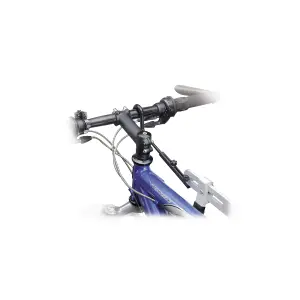 Stabilisation de guidon Topeak Handelbar Stabilizer DT Dual Touch image-2