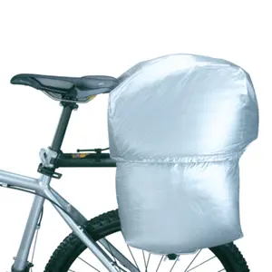 Σακβουαγιάζ Topeak Rain Cover For MTX TrunkBag EXP & DXP image-0