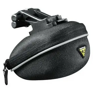 Bolsa de selim Topeak Pro Pack pro image-0