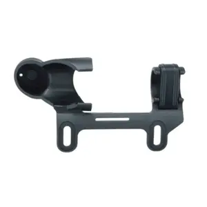 Apoio à bomba Topeak Pump Mount Bracket Mini DXG image-0
