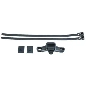 Support de pompe Topeak Pump Mount Bracket Micro Rocket Center Mount image-0