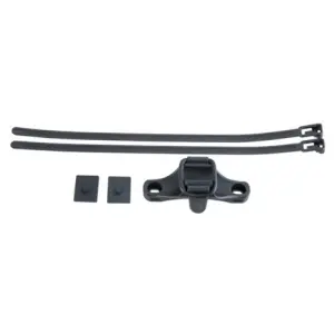 Pump support Topeak Pump Mount Bracket MT Rocket Center Mount image-0