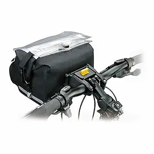 Τσάντα για βαλίτσες Topeak HandelBar Dry Bag image-2