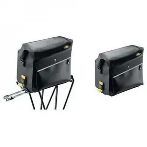 Saco de porta-bagagens Topeak MTX Trunk Dry Bag image-1