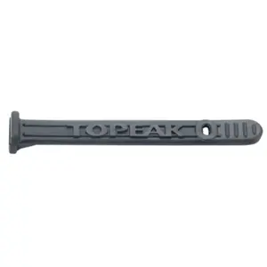 Fixation Porte bidon Topeak Rubber Strap for Modula Cage XL image-0