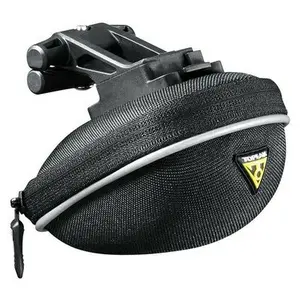 Sacoche de selle Topeak Pro Pack image-1