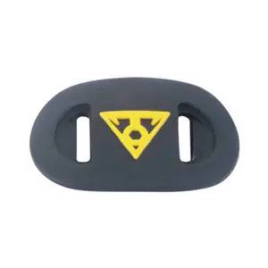 Canister holder Topeak Rubber Strap for Mono Cage image-0
