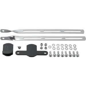 Kit ferroviário Topeak Hardware kit for Tubular Racks image-0