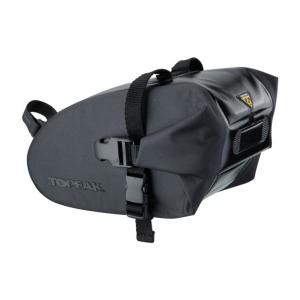topeak-wedge-drybag-straps-v3-saddle-bag-black-l