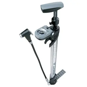 Bomba de pé Topeak Mega Morph