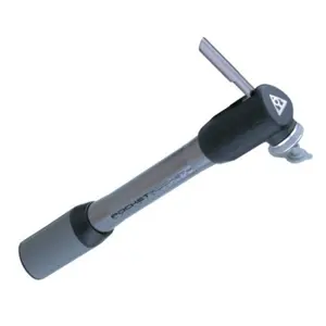 Mini hand pump Topeak Pocket Rocket DX II image-0