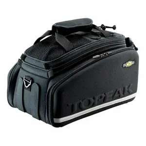 Bagagem Topeak MTS TrunkBag DXP-Velcro image-1