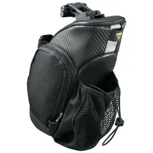 Bolsa de selim Topeak MondoPack Hydro QuickClick image-0