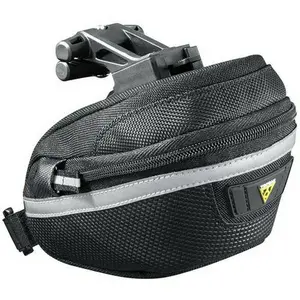 Sacoche de selle Topeak Wedge Pack II image-1
