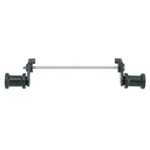 Reserveonderdeel Topeak Sidelock QR Mounting for Trailer image-0