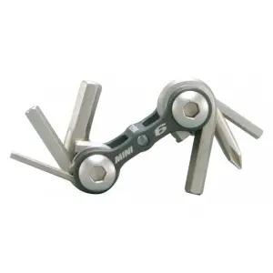 Multi-outils 6 en 1 Topeak Mini 6 image-1