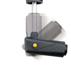 Pump Topeak Handlebar set for Peak DX image-0