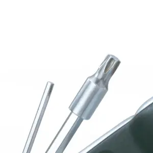 Zimmer Topeak T25 pour Hexus II image-0