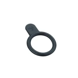 Δαχτυλίδια Topeak Rubber Strap for WhiteLite II image-1