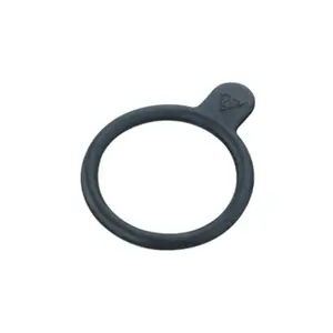 Δαχτυλίδια Topeak Rubber Strap for WhiteLite II image-2
